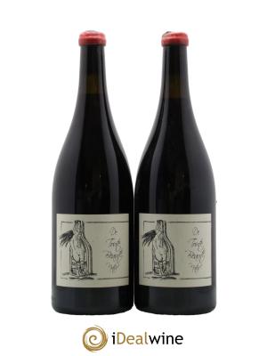 Vin de France De Toute Beauté Anne et Jean-François Ganevat (Domaine)