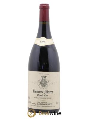 Bonnes-Mares Grand Cru Castagnier (Domaine)