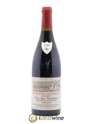 Ruchottes-Chambertin Grand Cru Clos des Ruchottes Armand Rousseau (Domaine)