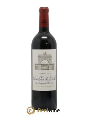 Château Léoville Las Cases 2ème Grand Cru Classé