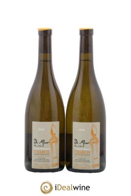 Chablis Côteau de Rosette Alice et Olivier De Moor