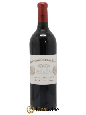 Château Cheval Blanc 1er Grand Cru Classé A 