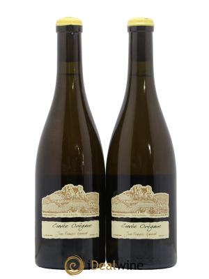 Côtes du Jura Cuvée Orégane Jean-François Ganevat (Domaine)