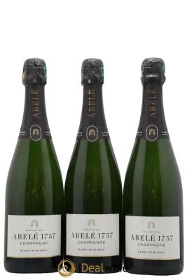 Champagne Abelé 1757