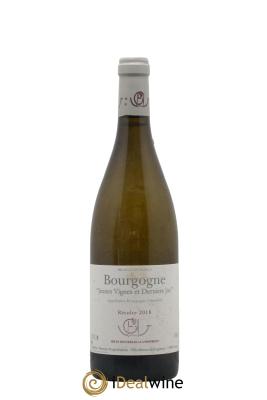 Bourgogne Jeunes Vignes et Dernier Jus Guffens-Heynen