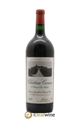 Château Canon 1er Grand Cru Classé B