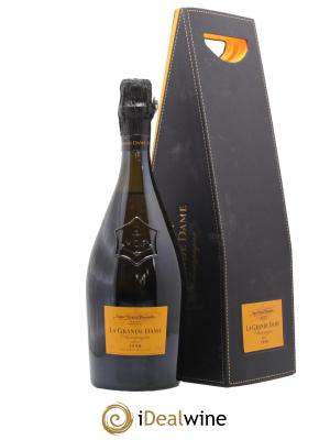 La Grande Dame Veuve Clicquot Ponsardin