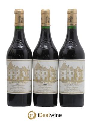 Château Haut Brion 1er Grand Cru Classé