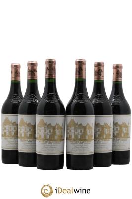 Château Haut Brion 1er Grand Cru Classé