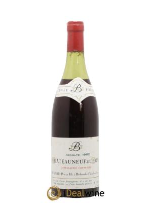 Châteauneuf-du-Pape Bérard