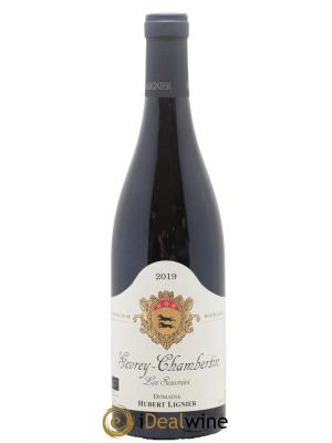 Gevrey-Chambertin Seuvrées Hubert Lignier (Domaine)