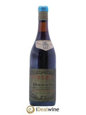 Barolo DOCG Viberti Giacomo