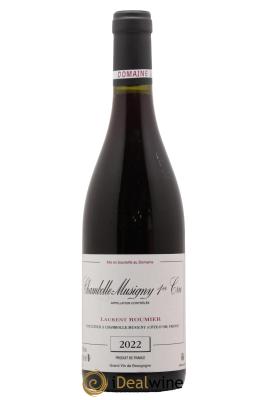 Chambolle-Musigny 1er Cru Laurent Roumier