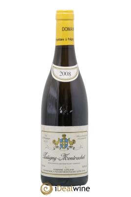 Puligny-Montrachet Leflaive (Domaine)