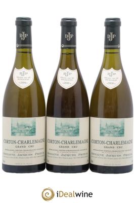 Corton-Charlemagne Grand Cru Jacques Prieur (Domaine)