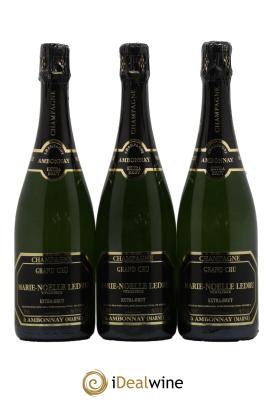 Extra-Brut Marie-Noëlle Ledru 