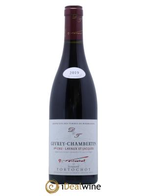 Gevrey-Chambertin 1er Cru Lavaux Saint Jacques Tortochot (Domaine) 