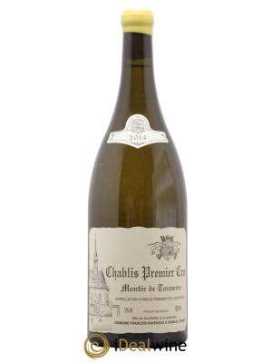 Chablis 1er Cru Montée de Tonnerre Raveneau (Domaine)