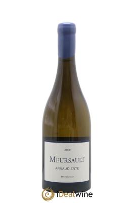 Meursault Arnaud Ente