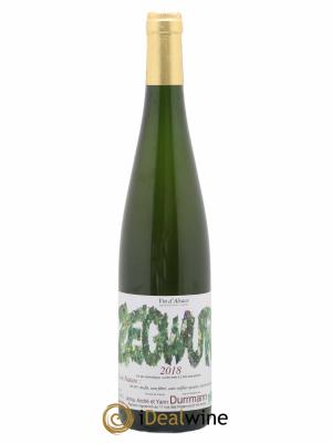 Alsace Gewurztraminer Cuvée Nature Durrmann