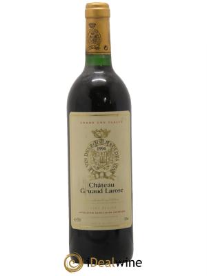 Château Gruaud Larose 2ème Grand Cru Classé