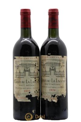 Château la Lagune 3ème Grand Cru Classé 