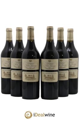 Château Pavie Decesse Grand Cru Classé