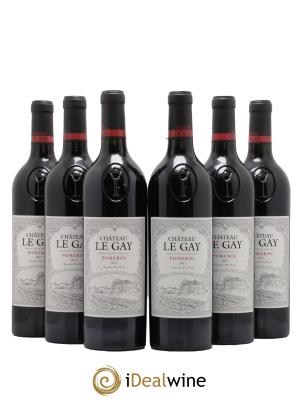 Château Le Gay