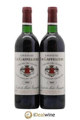 Château la Gaffelière 1er Grand Cru Classé B