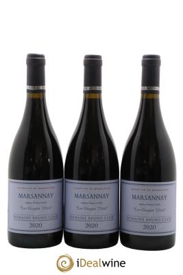 Marsannay Les Grasses Tetes Bruno Clair (Domaine)