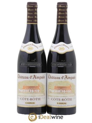 Côte-Rôtie Château d'Ampuis Guigal