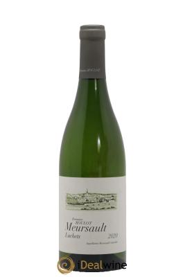 Meursault Luchets Roulot (Domaine)