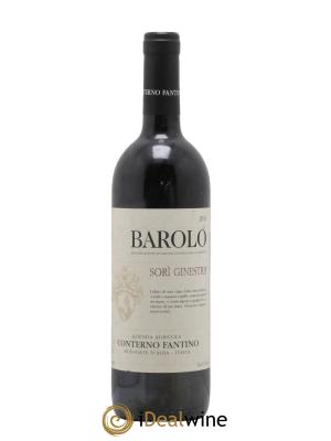 Barolo DOCG Sori Ginestra Conterno Fantino