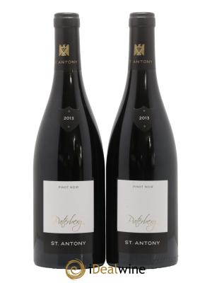 Allemagne Pinot Noir Paterberg Grosses Gewachs St.Antony