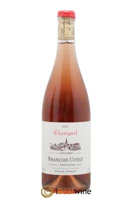 Sancerre François Cotat