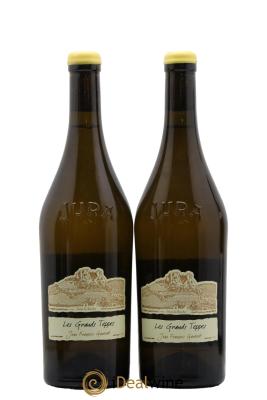 Côtes du Jura Les Grands Teppes Savagnin (sous voile) Jean-François Ganevat (Domaine)