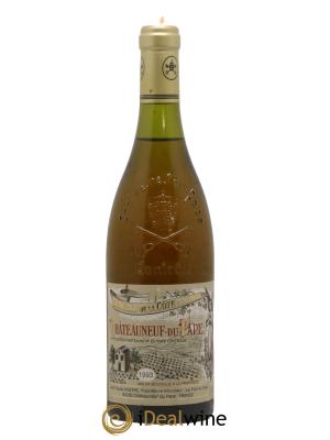 Châteauneuf-du-Pape Domaine de la Côte de l’Ange