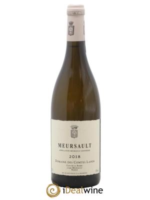 Meursault Comtes Lafon (Domaine des)