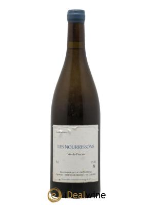 Vin de France Les Nourrissons Stéphane Bernaudeau