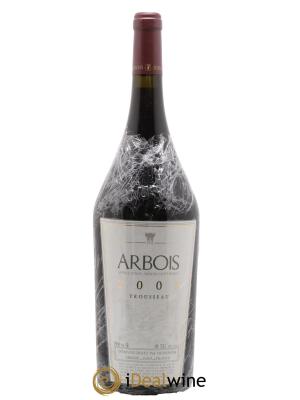 Arbois Trousseau Domaine Rolet