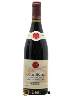 Côte-Rôtie Côtes Brune et Blonde Guigal 