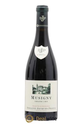 Musigny Grand Cru Jacques Prieur (Domaine)