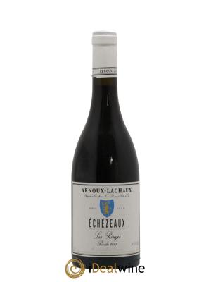 Echézeaux Grand Cru Les Rouges Arnoux-Lachaux (Domaine) 