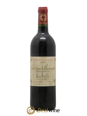 Château Branaire Ducru 4ème Grand Cru Classé