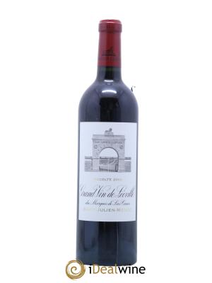 Château Léoville Las Cases 2ème Grand Cru Classé