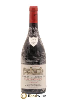 Gevrey-Chambertin Clos du Château Armand Rousseau (Domaine)