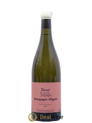 Bourgogne Aligoté Tercet Marc Soyard