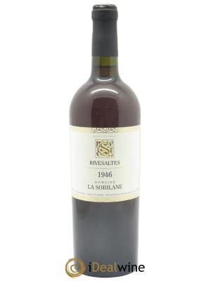 Rivesaltes La Sobilane (Domaine)  