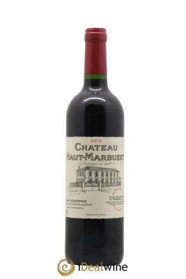 Château Haut Marbuzet 