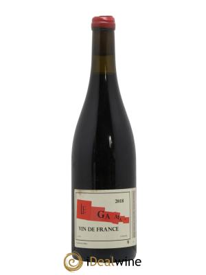 Vin de France Le Gamay Dumas